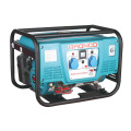 New Model 2500W Gasoline Generator